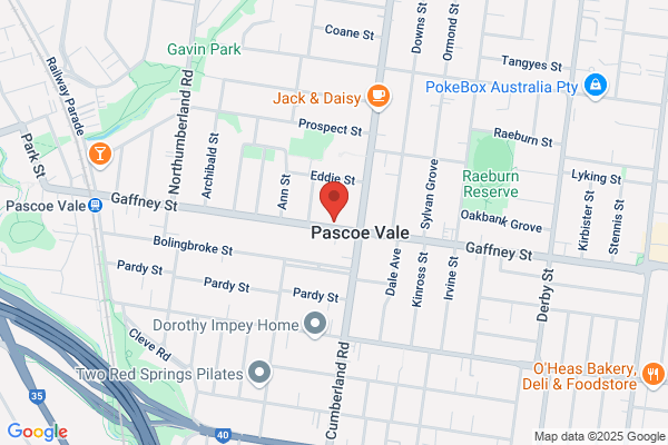 Pascoe Vale Primary School