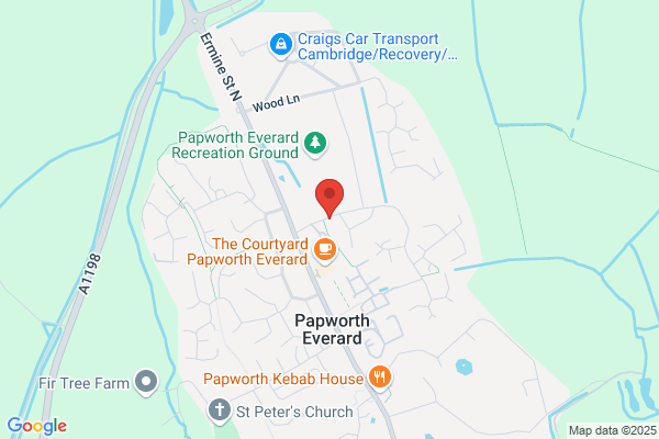 Tony Everard Pharmacy