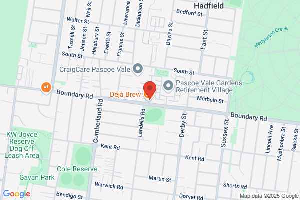 Westbreen Florist