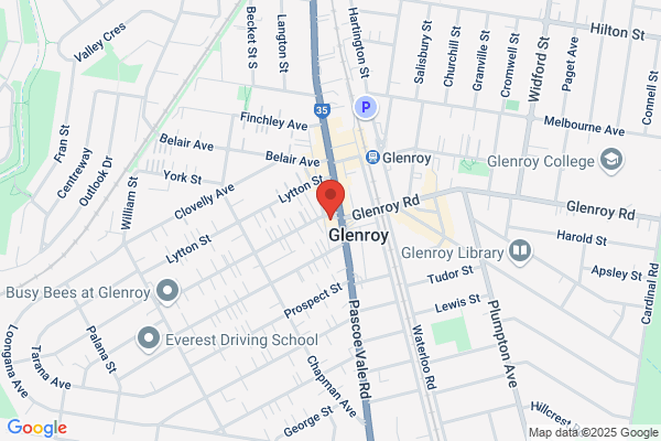 YPA Estate Agents Glenroy