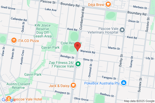 Deakin Plumbing Pty Ltd