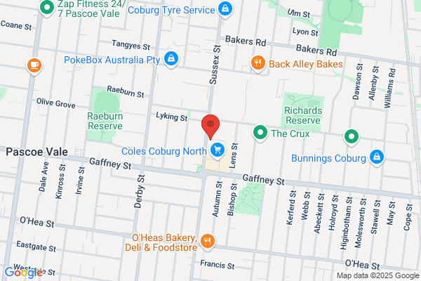 Adriatic Furniture Coburg Clearance Centre