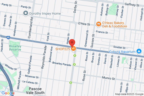 C.G. Moody & Daughter Funeral Directors