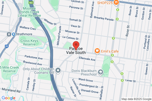 Glen Valley Electrics Pty Ltd