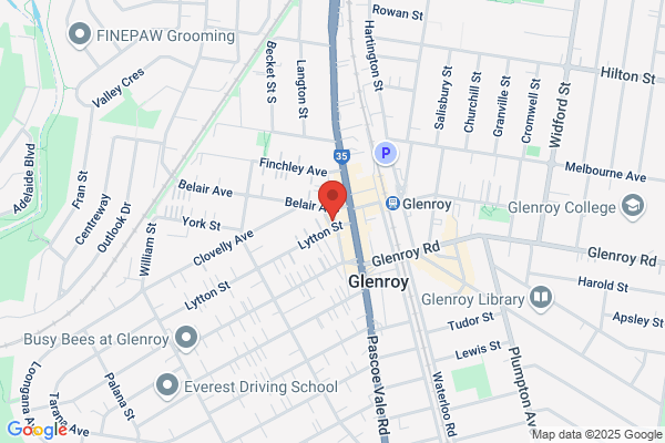 Glenroy Drink Driver Educational Services