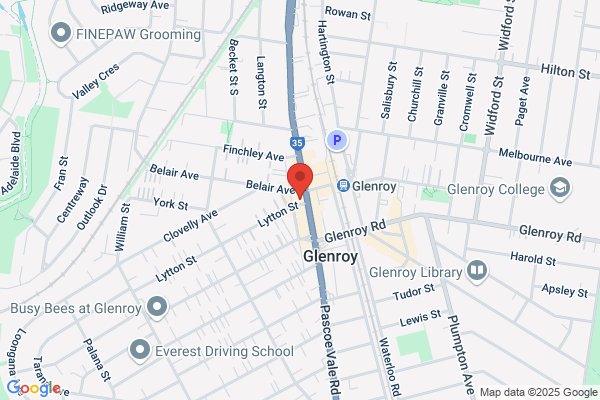 Glenroy Pharmacy