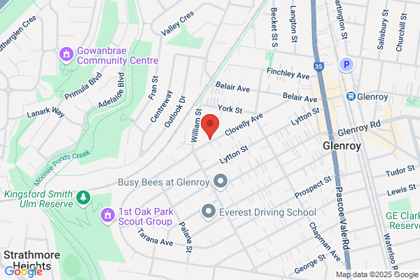 Glenroy West Primary School