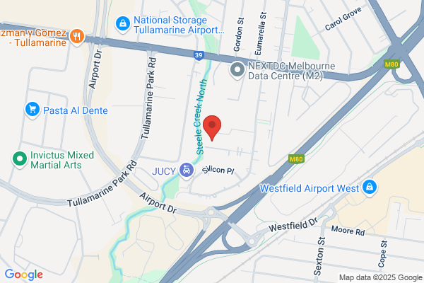 Greater Melbourne Homes
