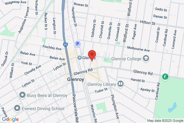John Grech Motor Body Works