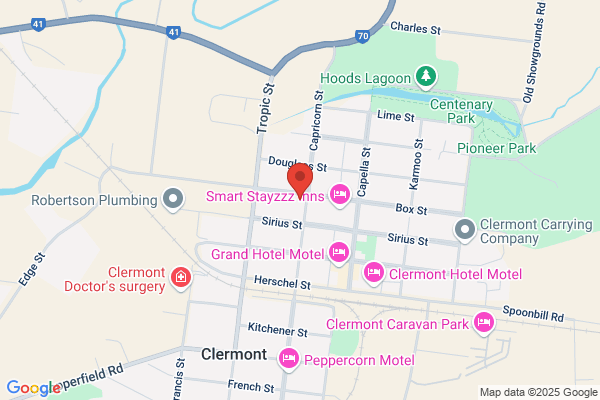 Clermont Hydraulic & Bearing Supplies
