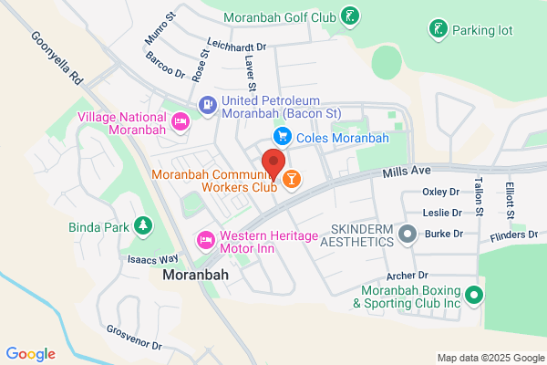 Central Highlands Optical