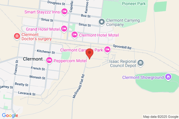 Clermont Agencies