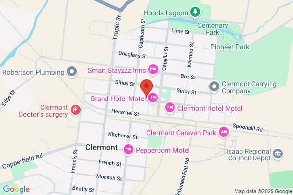 Clermont Pharmacy