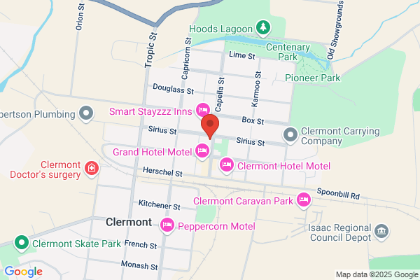Clermont Tyrepower