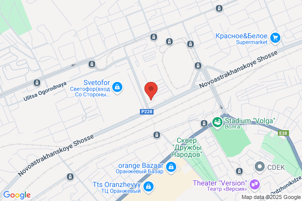 G.R. Motors