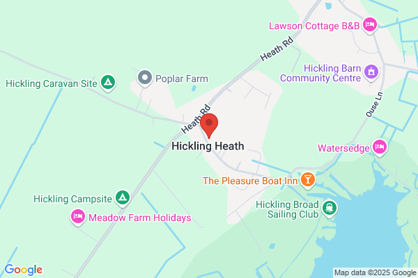 Hickling Kevin Agencies