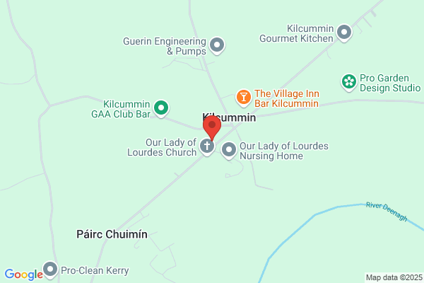 Kilcummin Primary School