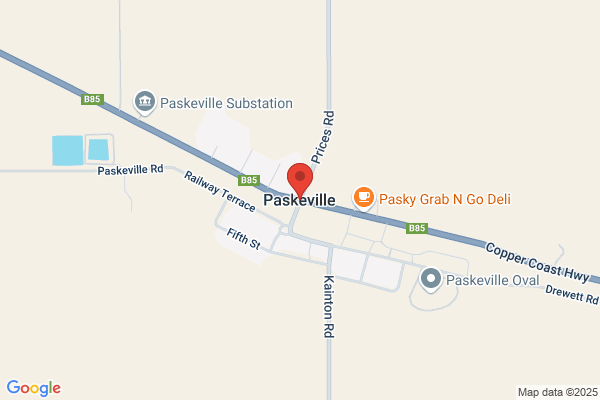 Yorke Peninsula Field Days Incorporated