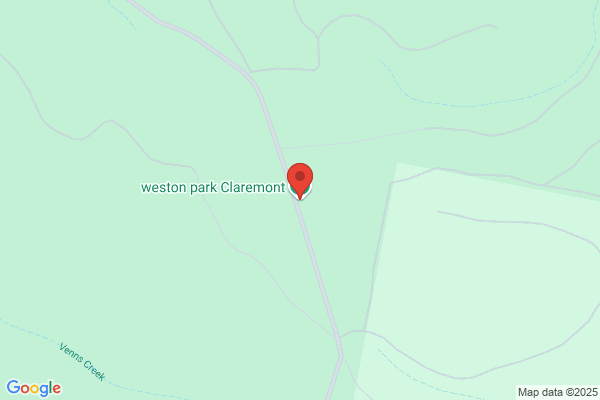 Claremont Park Arabians