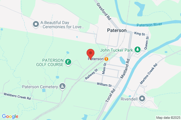 Paterson Public School