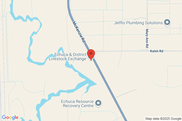 Echuca Agricultural Society