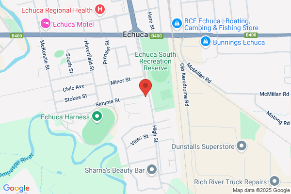 Echuca South Convenience Store