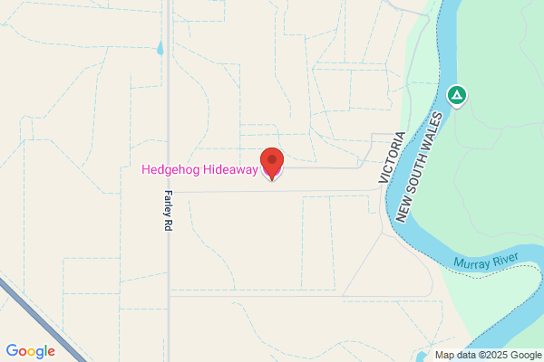Hedgehog Hideaway