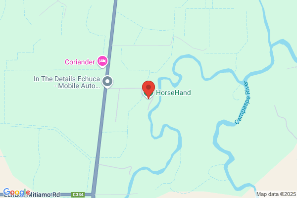HorseHand Pty Ltd