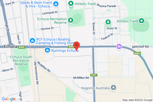 Water Power Echuca Pty Ltd
