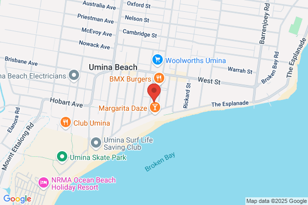 Masters Pest Control Central Coast