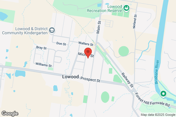 Audika Hearing Clinic Lowood