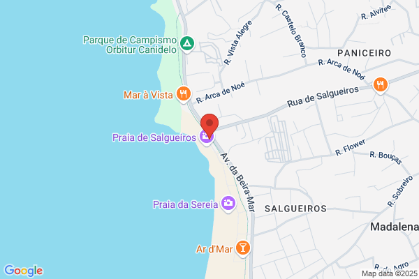 Aqua Ristorante & Bar