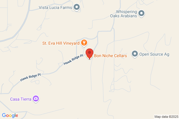 Bon Beach Cellars