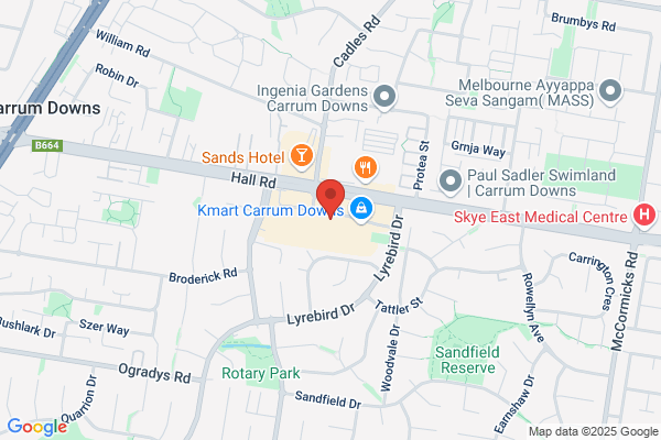 Carrum Authorised Newsagency