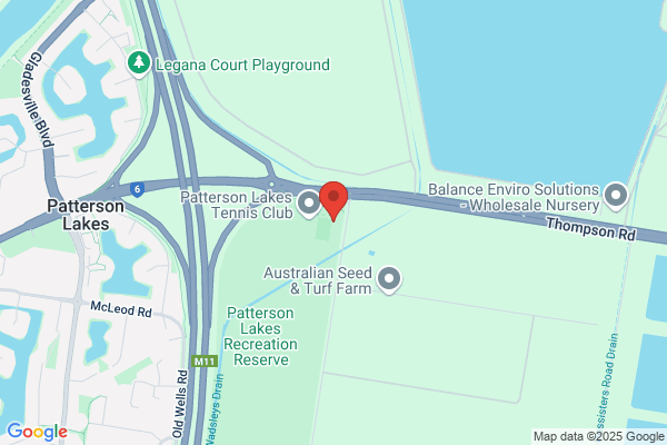 Carrum Indigenous Nursery