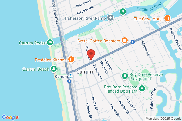 Carrum Veterinary Clinic