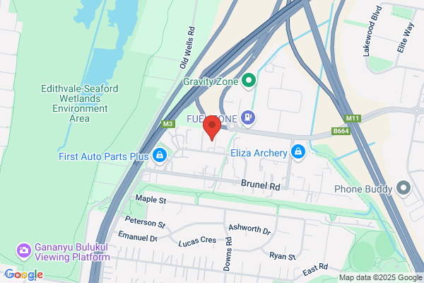 Frankston Air Conditioning & Heating