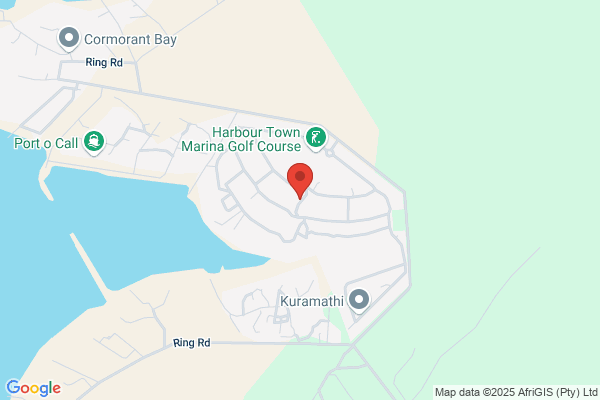 Harbourtown Estate