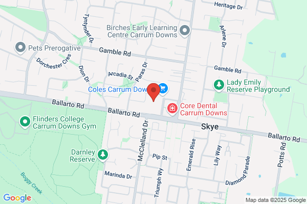 Massage Centre Carrum Downs