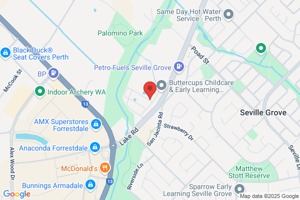 Armadale Liquid Cartage