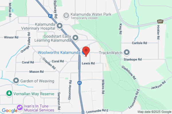 BWS Kalamunda