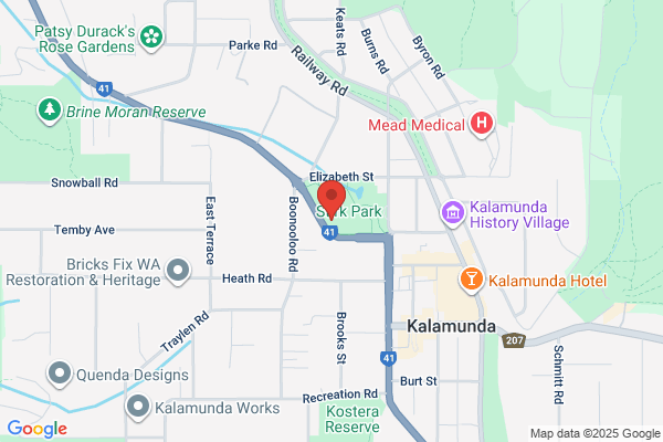 Kalamunda Club Inc