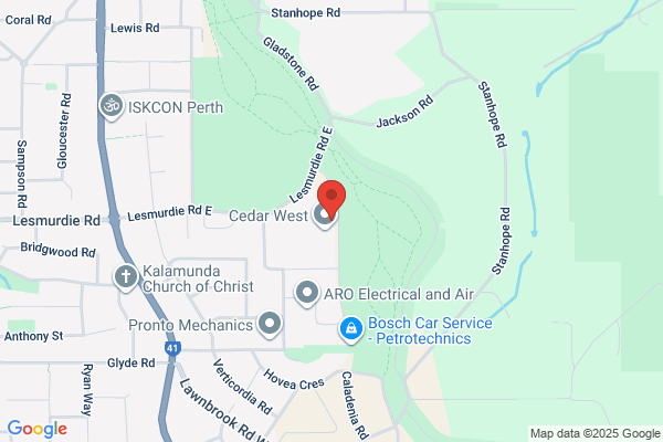 Kalamunda Kickboxing Centre