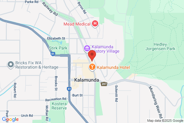 Kalamunda Public Library