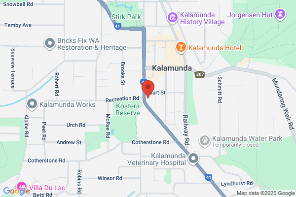 Kalamunda Toyota