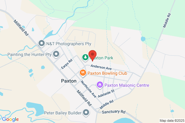 Paxton Public School