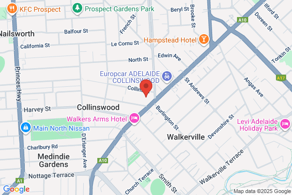 A.B.C. Campbelltown East