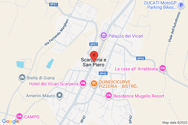 Cafe Giardino Pasticceria & Gelateria