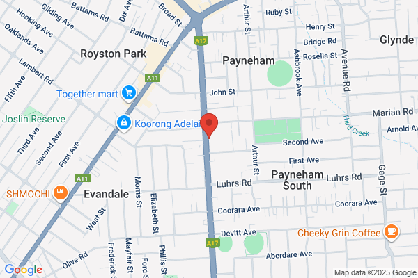 St Joseph's School - Payneham OSHC