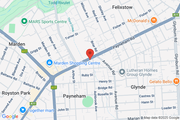 Stihl Shop Payneham